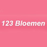 123 Bloemen coupons
